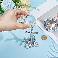 Стенды для демонстрации мячей ODIS-WH0078-26P