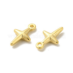 Латунь подвески KK-H442-08G