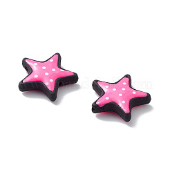 Непрозрачные шарики cmолы&nbsp;RESI-K020-01A