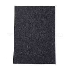 Untersetzer aus Kork und Filz&nbsp;LS-DJEW-WH0037-70