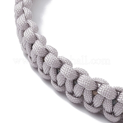 Веревки из полиэстера и спандекса подвесные украшения&nbsp;HJEW-JM04304-03