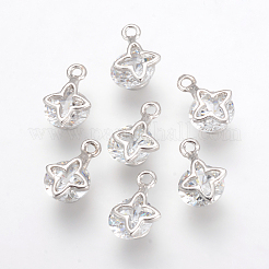 Сплав кубических прелестями диоксида циркония&nbsp;LS-X-ZIRC-S056-20