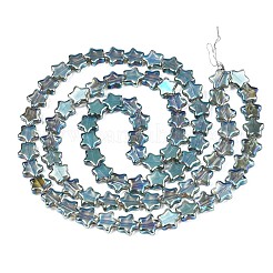 Гальванизируйте стекла прядь&nbsp;EGLA-S188-17-B01