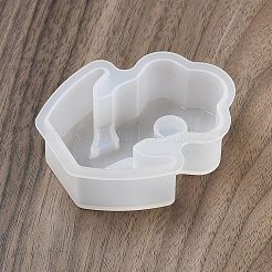 Силиконовые Молды&nbsp;LS-SIMO-D301-02