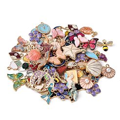 Подвески из сплава &nbsp;PALLOY-XCP0014-13