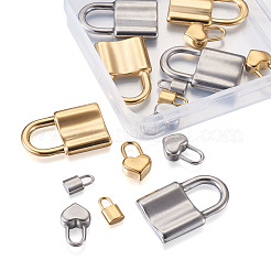 Подвески из нержавеющей стали 304 STAS-FW0001-02