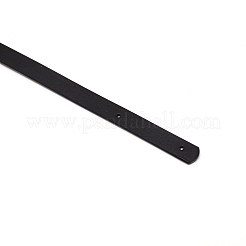 Taschengriffe aus Rindsleder&nbsp;FIND-WH0090-35A