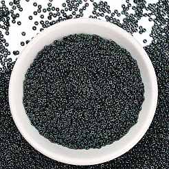 Полукруглые бусины toho 8/0&nbsp;Y-SEED-DR08-0506