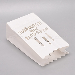 Световые сумки на хэллоуин CARB-D007-02E