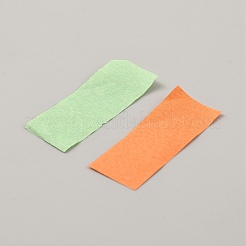 Бумажный стол рассыпает конфетти&nbsp;AJEW-WH0348-252