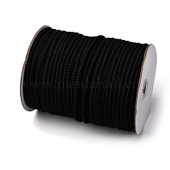 Плетеный полиэфирный корд OCOR-Z007-01B