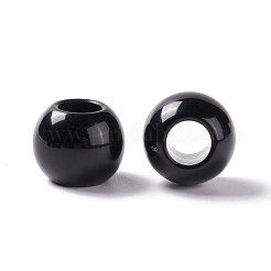 Непрозрачный акрил европейского бисера&nbsp;OPDL-C002-11A