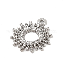 Подвески из нержавеющей стали 304&nbsp;STAS-G312-01P