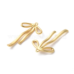 Латунные подвески KK-S512-05G