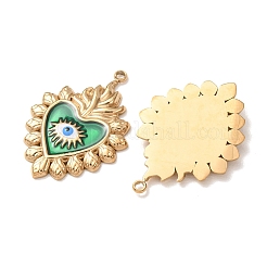 Pendentifs en acier inoxydable 304&nbsp;SA-D002-18C-G