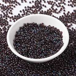 Perline rotonde miyuki rocailles&nbsp;SEED-X0055-RR4502