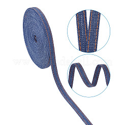 Ruban de denim de couture&nbsp;OCOR-TAC0009-04A-03