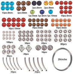 DIY Armband machen&nbsp;DIY-SC0006-70