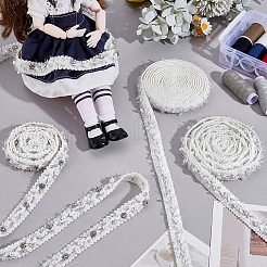 9 ярд 3 полиэстеровой тканой ленты&nbsp;OCOR-PH0006-75B