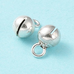 925 стерлингов серебряные подвески&nbsp;STER-K174-01B-S