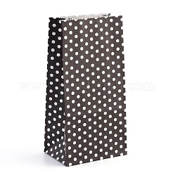 Бумажные мешки CARB-I001-07J