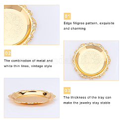 Лоток для хранения утюга IFIN-UN0001-02