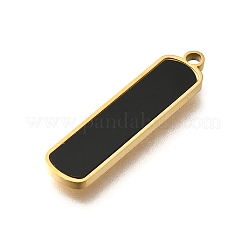 Подвески из нержавеющей стали 304 STAS-Q348-02B-G