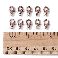 Карабин-лобстер из цинкового сплава&nbsp;FIND-FS0001-75R