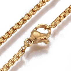 Подвески из нержавеющей стали 304&nbsp;NJEW-P252-07G