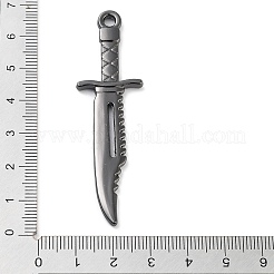 Большие сплавочные подвески&nbsp;PALLOY-S031-14B