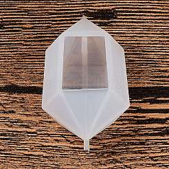 Moldes de silicona para colgantes de bala diy&nbsp;DIY-F141-03A