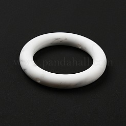 Anello perline focali in silicone&nbsp;SIL-R013-02C