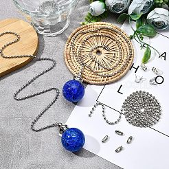 DIY ожерелье решений&nbsp;DIY-NB0005-73