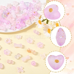 Наборы для изготовления ювелирных изделий своими руками DIY-FS0008-98