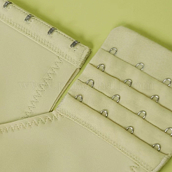 120 комплект 6-х видов железных застежек-крючков&nbsp;IFIN-LP0001-16