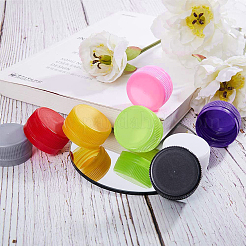 Tappi di bottiglia di plastica&nbsp;FIND-PH0015-59
