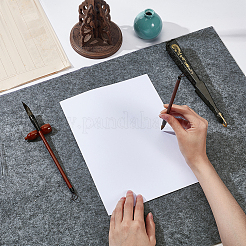 Коврик из шерстяного фетра AJEW-WH0314-394B-02