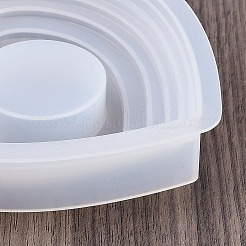 Kerzenhalter formen aus silikon selber machen&nbsp;LS-DIY-S048-04B