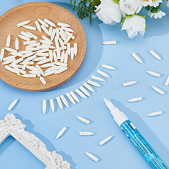 80 Stück Nylon-Ersatzspitzen für Filzstifte&nbsp;OFST-DC0001-02