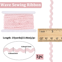 Полиэфирная лента OCOR-GF0004-77B-04