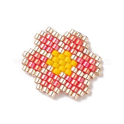 Perle di semi giapponesi fatte a mano&nbsp;SEED-CP00015
