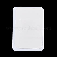 Panneau d'affichage de perles acryliques à trou unique panneau de pâte de perles en vrac&nbsp;ODIS-M006-01A
