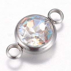 Соединители стеклянные соединения&nbsp;GLAA-G018-P01