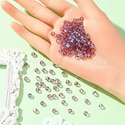 Хрустальные бусины preciosa® X-PRC-BB5-20020-200