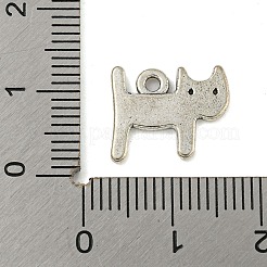 Сплавочные подвески тибетского стиля&nbsp;LS-FIND-Z058-01AS-03