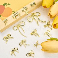 Set di ciondoli in lega di zinco&nbsp;FIND-SZ0004-04