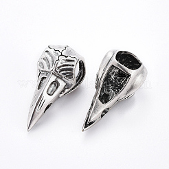 Латунные бусины&nbsp;KK-G360-04AS