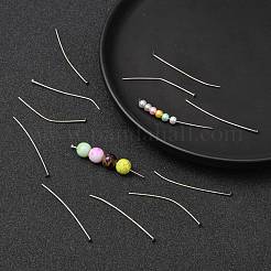 Железные штифты с плоской головкой&nbsp;HP4.5cm