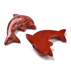 Подвески из натуральной красной яшмы see animas&nbsp;G-K383-05A