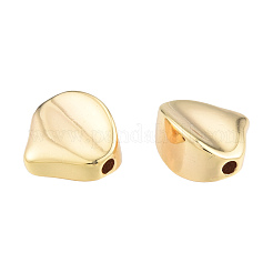 Латунные бусины KK-N231-371